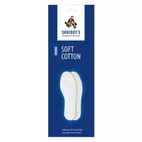 SHO SOFT COTTON 2204