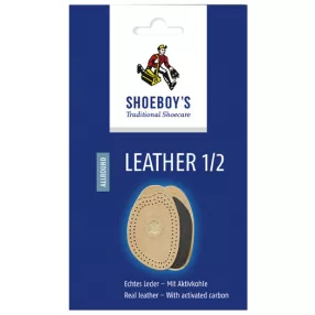 SHO LEATHER 1/2 2216