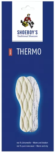 Shoeboy's Thermo cipő talpbetét