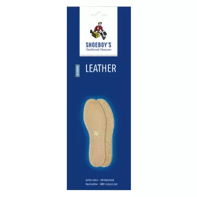 SHO LEATHER 2249
