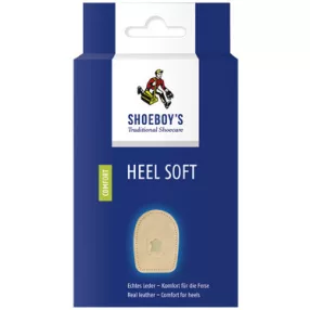 SHO HEEL SOFT 2265
