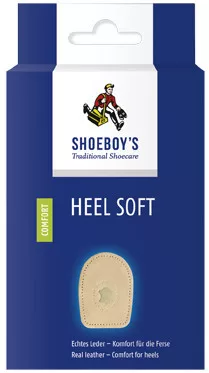 SHO HEEL SOFT 2265