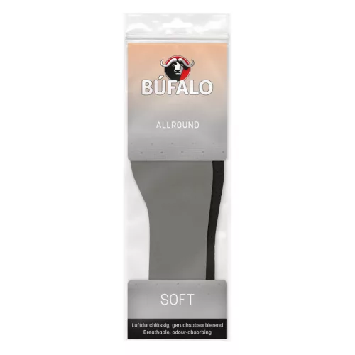 Búfalo Soft Latex cipő talpbetét