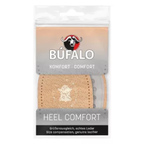BUF HEEL COMFORT 4065