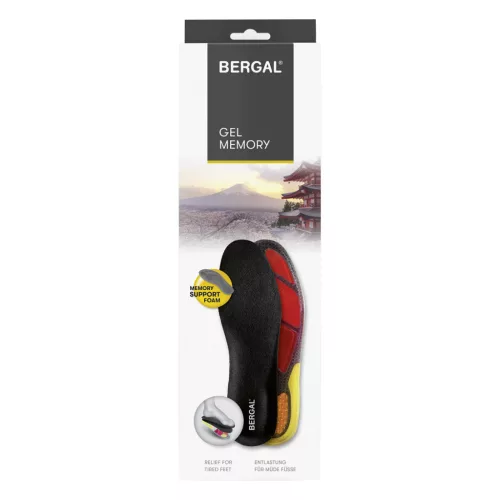 BER GEL MEMORY 6977