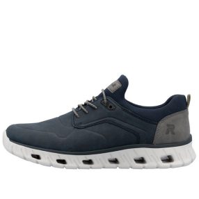 Rieker Revolution 04350 14 divatos férfi félcipő