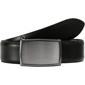 Bugatti 0788 05 automata férfi bőr öv elegáns csattal