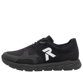 Rieker Revolution 09100 00 divatos férfi félcipő