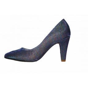 Calcado 1014 12 csinos női magassarkú