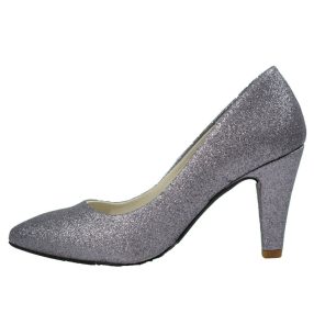 Calcado 1014 50 csinos női magassarkú cipő