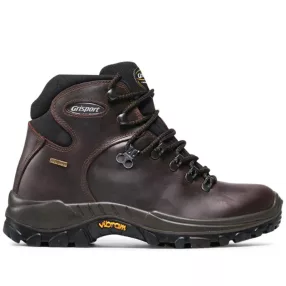   Grisport Gritex Vibram 10303 D69G férfi fűzős vadász túrabakancs