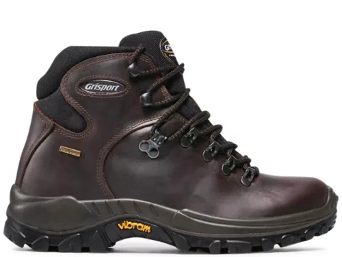 Grisport Gritex Vibram 10303 D69G férfi fűzős vadász túrabakancs