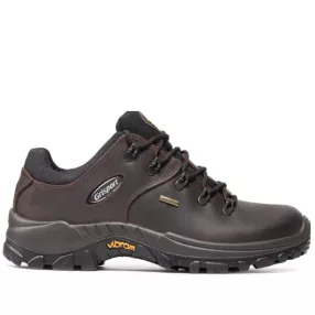   Grisport Gritex Vibram 10309 D69G férfi fűzős vadász túracipő