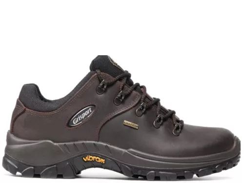 Grisport Gritex Vibram 10309 D69G férfi fűzős vadász túracipő
