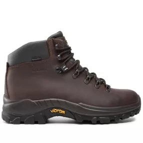   Grisport Gritex Vibram 10353 D4Y férfi fűzős vadász túrabakancs