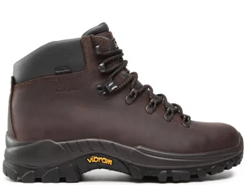 Grisport Gritex Vibram 10353 D4Y férfi fűzős vadász túrabakancs