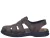 Josef Seibel 10674 66330 kényelmes tépőzáras férfi szandálcipő
