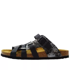 Longo 1071077 09 kényelmes női papucs