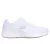 Skechers WORK 108176EC WHT női fűzős félcipő