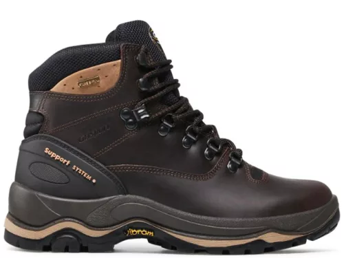 Grisport Gritex Vibram 11205 D15G férfi fűzős vadász túrabakancs