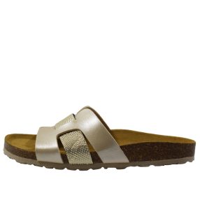 Longo 1126699 08 divatos női papucs