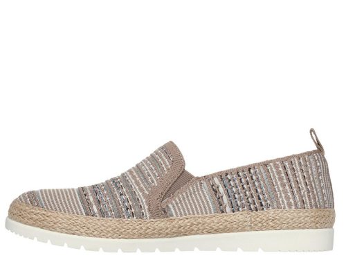 Skechers 113982 TPMT bebújós női félcipő