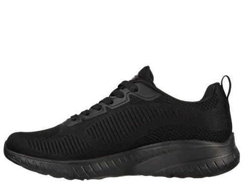 Skechers 117209 BBK sportos női félcipő