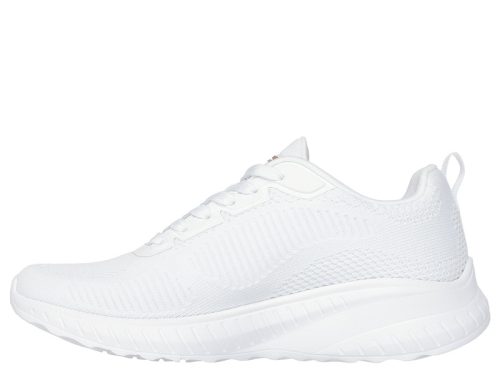 Skechers 117216 W divatos női sneaker