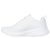 Skechers 117216 W divatos női sneaker