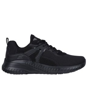 Skechers 117237 BBK sportos női félcipő