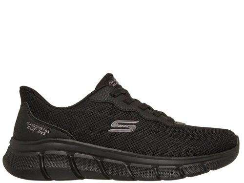 Skechers Slip-ins 117324 BBK bebújós női félcipő