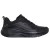 Skechers 117462 BBK trendi női sneaker
