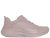 Skechers 117462 TPE trendi női sneaker