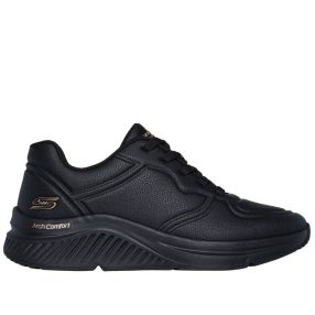 Skechers 117560 BBK sportos női félcipő