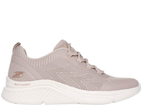 Skechers 117561 NAT divatos női sneaker