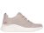 Skechers 117561 NAT divatos női sneaker