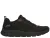 Skechers BOBS 117700 BBK kényelmes fűzős női félcipő