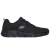 Skechers 117715 BBK trendi női sneaker