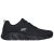 Skechers 117715 BBK trendi női sneaker