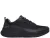 Skechers 117730 BBK divatos női sneaker