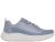 Skechers 117730 SLT divatos női sneaker