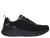 Skechers 117731 BBK fűzős női félcipő