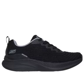 Skechers 117731 BBK fűzős női félcipő