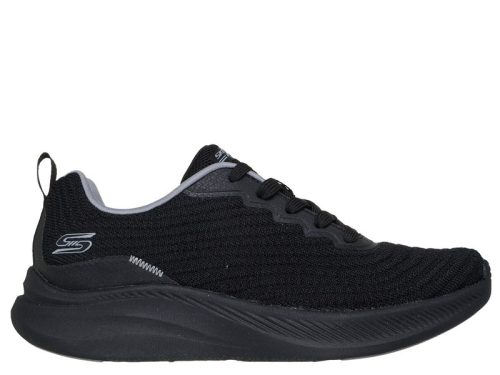 Skechers 117731 BBK fűzős női félcipő