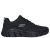 Skechers 118110 BBK sportos férfi félcipő