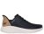 Skechers Slip-ins 118305 BLK bebújós férfi sneaker
