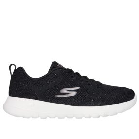 Skechers 124640 BKRG divatos női félcipő
