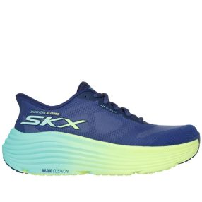 Skechers Slip-ins 129473 NVLM bebújós női futócipő