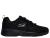 Skechers 12963 BBK divatos női sneaker