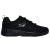 Skechers 12963 BBK divatos női sneaker